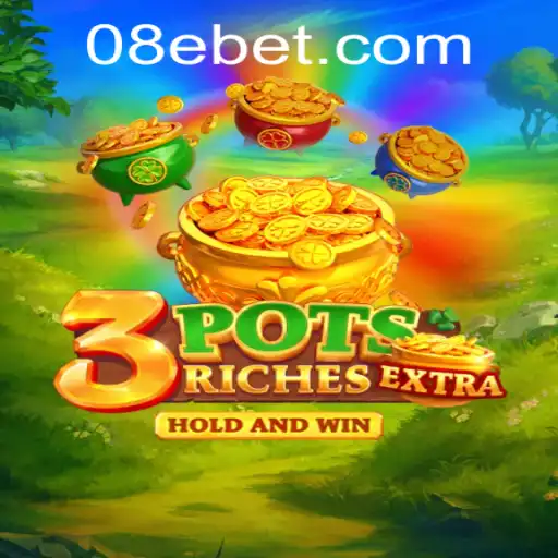 Mastering 3potsExtra: A Dynamic Game Experience with 8e Bet