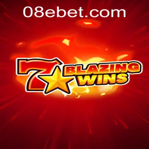 BlazingWins: An In-depth Look at the Thrilling Slot Game and 8e Bet Strategy
