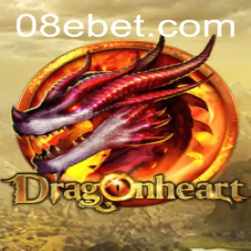 DragonHeart: The Ultimate Gaming Experience with 8e Bet