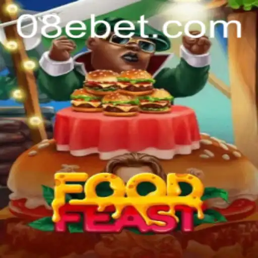 Exploring the Flavors of Gaming: An In-Depth Look at FoodFeast and the 8e Bet