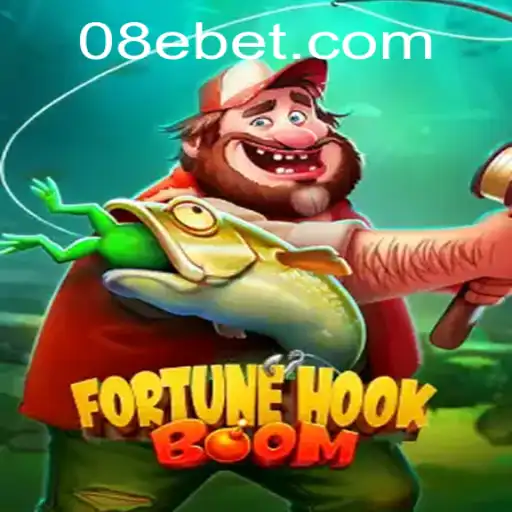 Exploring the Thrills of FortuneHookBoom: A Captivating New Game with 8e Bet