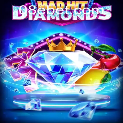 Exploring MadHitDiamonds: A Thrilling Game with Immense Potential