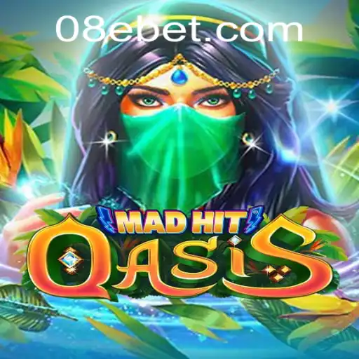 Discover MadHitOasis: The Exciting World of 8e Bet Gaming