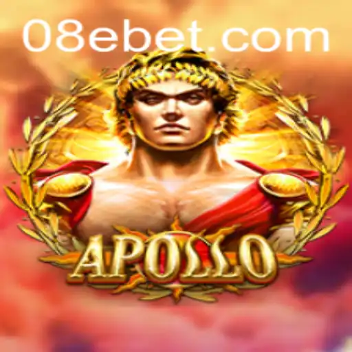 Apollo: An Immersive Journey into the Heart of Space Gaming with 8e Bet