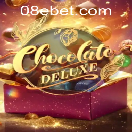 Discovering ChocolateDeluxe: An Engaging Journey with the '8e Bet' Twist