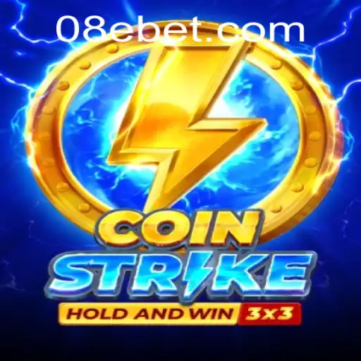 Coinstrike: The Thrilling World of Virtual Coin Gaming