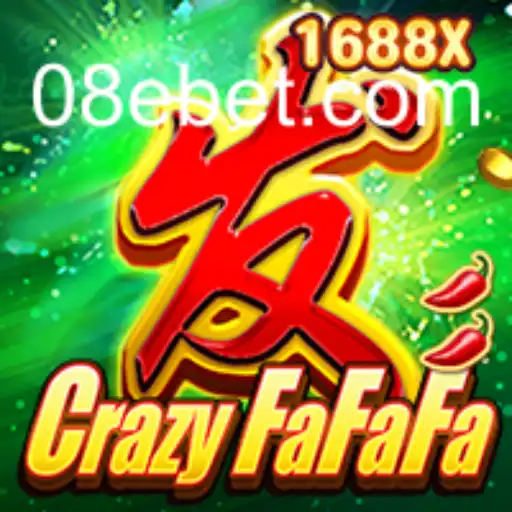 Unveiling CrazyFaFaFa: An Exciting Venture into Online Gaming with 8e Bet