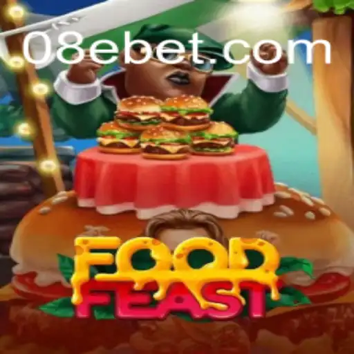 Exploring the Flavors of Gaming: An In-Depth Look at FoodFeast and the 8e Bet