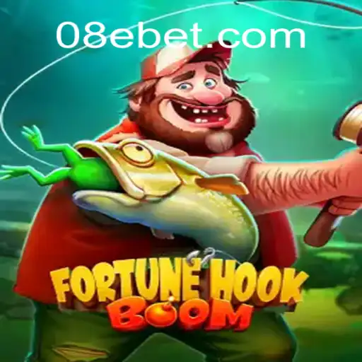 Exploring the Thrills of FortuneHookBoom: A Captivating New Game with 8e Bet