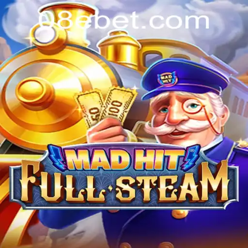 MadHitFullSteam: Unleashing the Power of 8e Bet