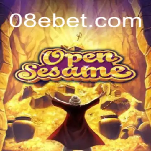 Unveiling OpenSesame: A Riveting Venture into the World of 8e Bet