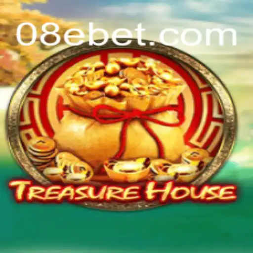 Exploring TreasureHouse: The Ultimate 8e Bet Adventure Game