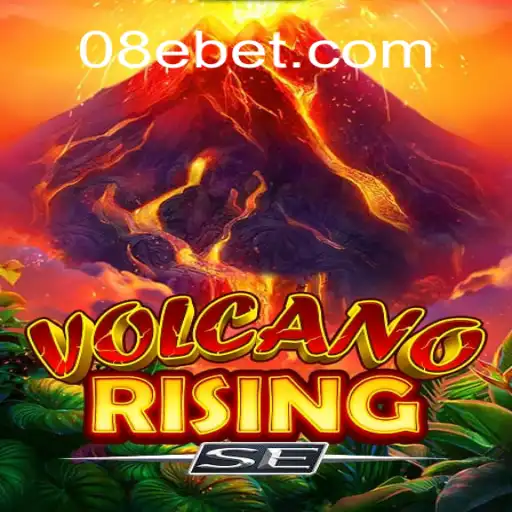 Unleashing the Adventure: Dive into VolcanoRisingSE with the Exciting 8e Bet Feature