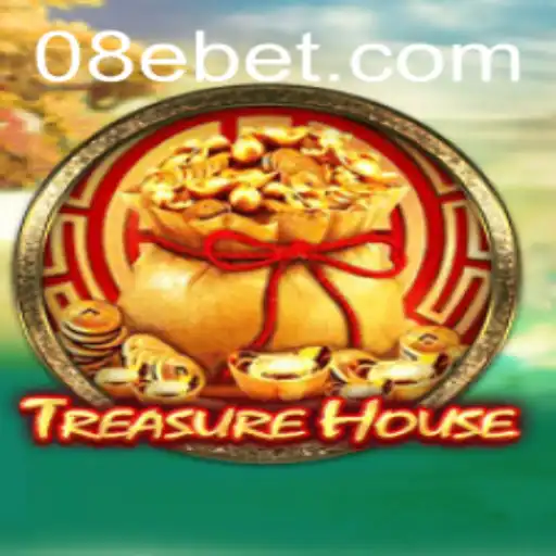 Exploring TreasureHouse: The Ultimate 8e Bet Adventure Game