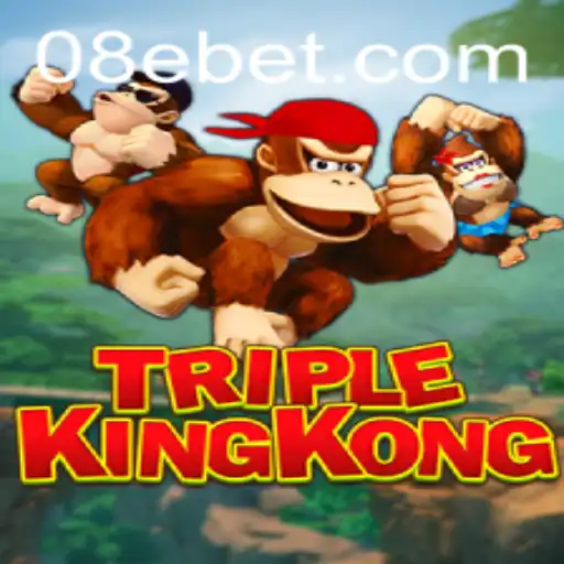 TripleKingKong: An Exciting Casino Game Experience
