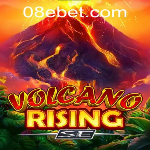 Unleashing the Adventure: Dive into VolcanoRisingSE with the Exciting 8e Bet Feature