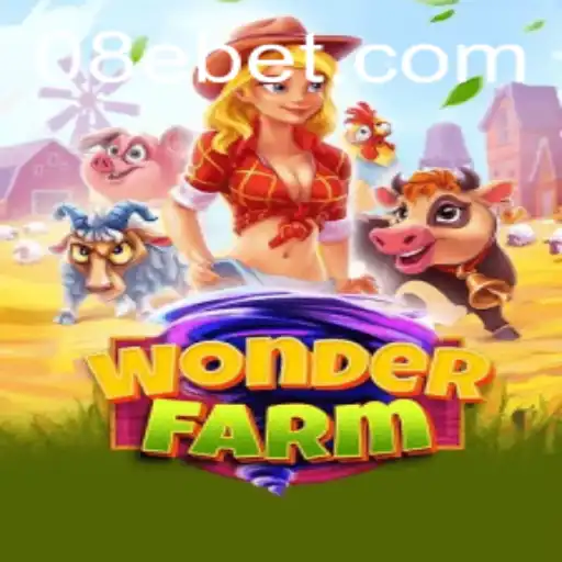 WonderFarm: A New Gaming Experience with Innovative Betting Features
